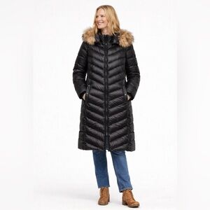 Rudsak Atelier Noir Down Parka